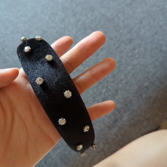 Tiara zara - Picture 2 of 3